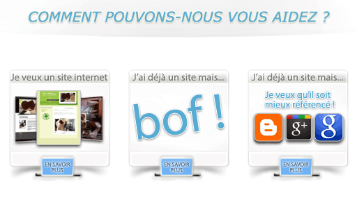 Publicité-infographie-site internet